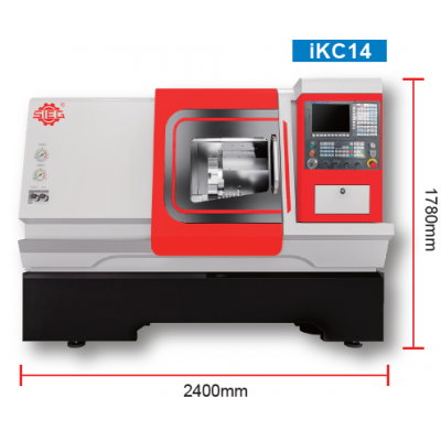 數控車床iKC14-SIEMENS